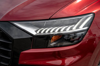 ENJOY 6 MONTHS NO PAYMENT!! V8 | QUATTRO | HUD | CARBON FIBER PKG | 500HP | RED STITCH INT AUDI INSP... (image 2)