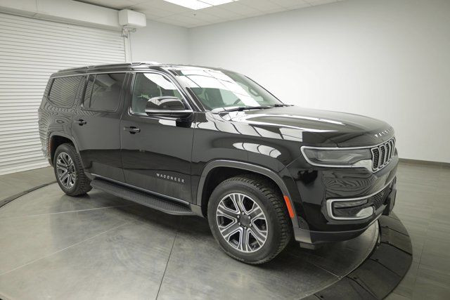 2022 Jeep Wagoneer Series III in Cars & Trucks in Calgary