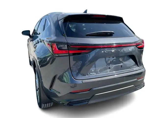 2023 Lexus NX NX 350 / Ultra-Luxe / Camera / Bluetooth / Cuir Bi in Cars & Trucks in Laval / North Shore - Image 12