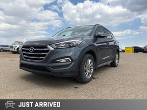 2017 Hyundai Tucson SE | Keyless Entry | Heated Seats | Backup Camera