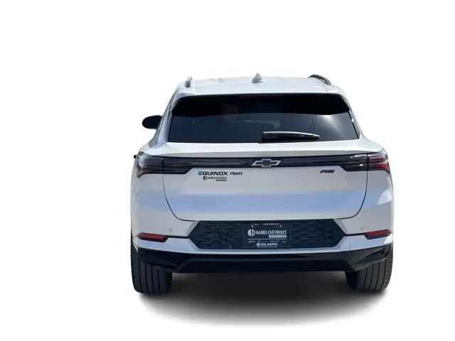 2025 Chevrolet Equinox EV 2RS in Cars & Trucks in City of Montréal - Image 13