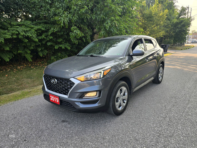 2019 Hyundai Tucson Essential in Cars & Trucks in City of Toronto - Image 2