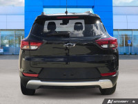 Experience the versatility and style of the 2023 Chevrolet Trailblazer LT AWD! This compact SUV offe... (image 4)