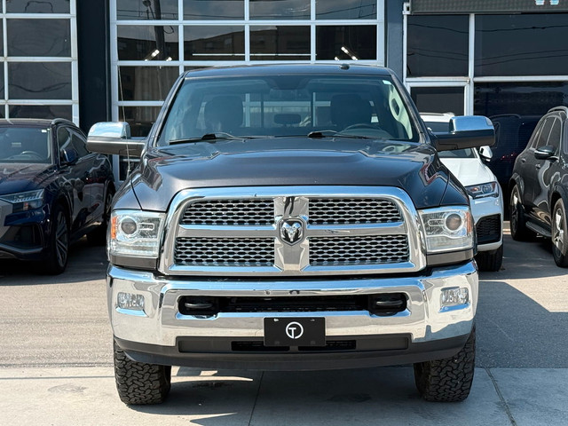2015 Ram 2500 LARAMIE | ALPINE | LOADED in Cars & Trucks in City of Toronto - Image 3