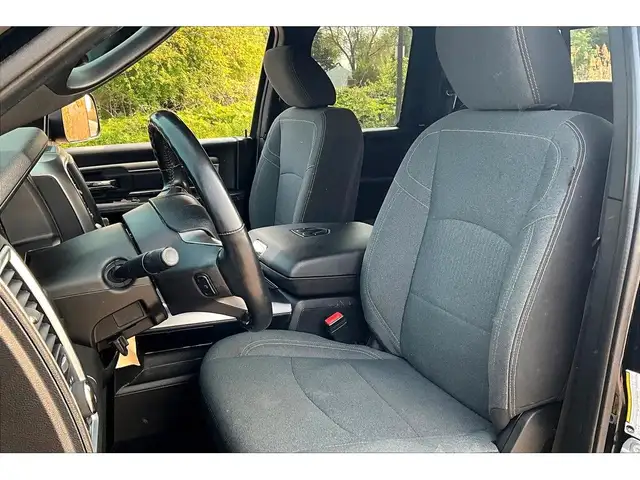 2022 Ram 1500 Classic Warlock Quad | All Terrain | Heated Bucket in Cars & Trucks in Mississauga / Peel Region - Image 26