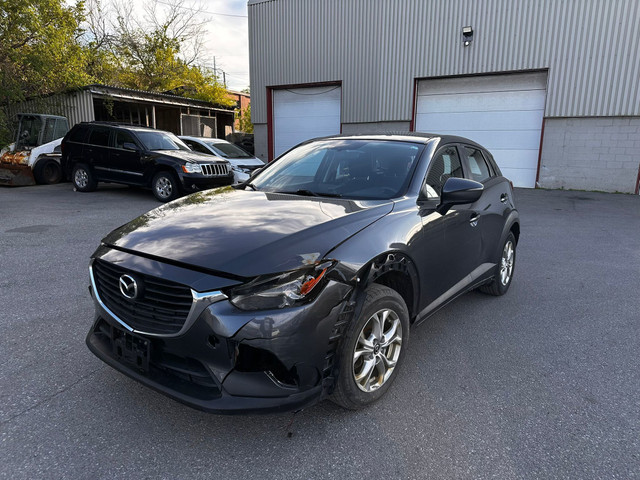 2017 Mazda CX-3 GS in Cars & Trucks in City of Montréal - Image 3