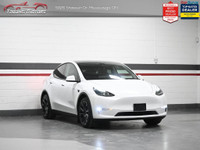 Dual Motor, Navigation, Glass Roof, Lane Departure Warning, Forward Collision Warning, Heated Steeri... (image 2)