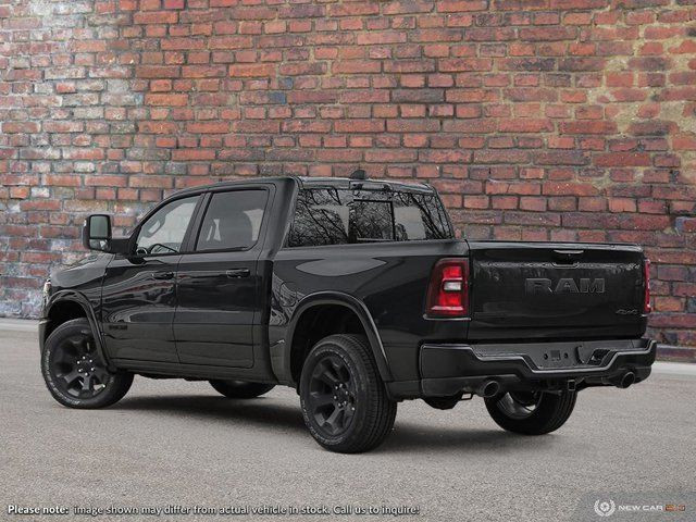 2025 Ram 1500 Big Horn in Cars & Trucks in Dartmouth - Image 4