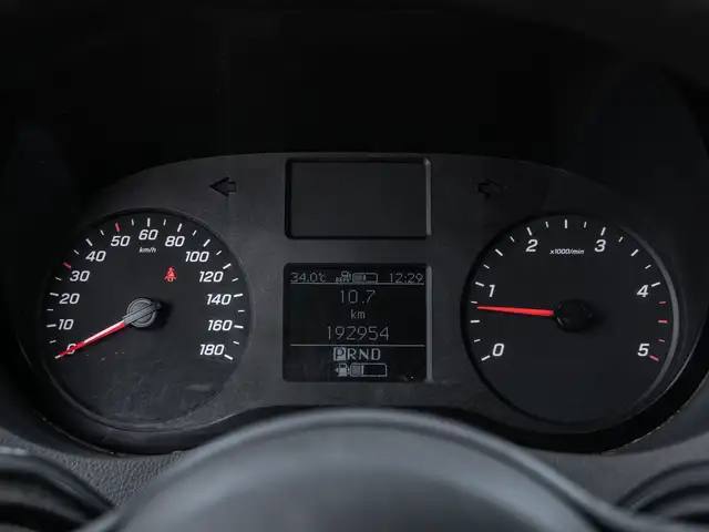 2019 Mercedes-Benz Sprinter 2500 in Cars & Trucks in Mississauga / Peel Region - Image 25