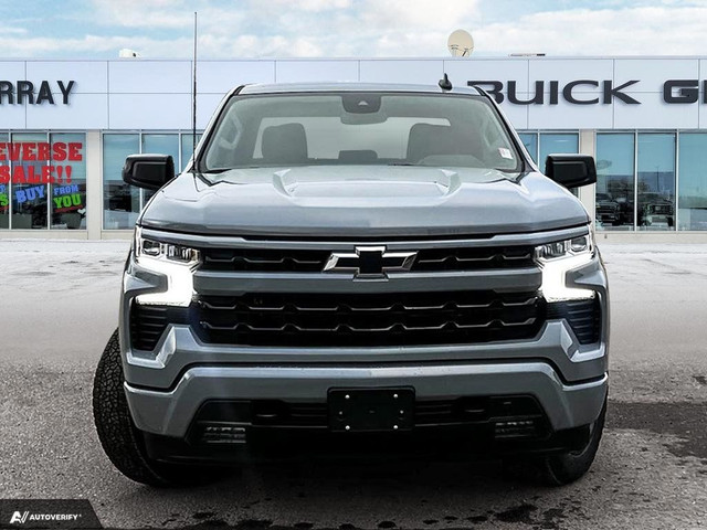 2024 Chevrolet Silverado 1500 RST in Cars & Trucks in Fort St. John - Image 2