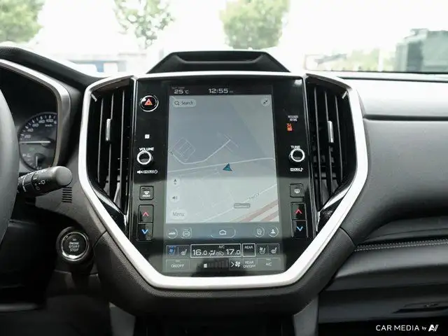 2024 Subaru Ascent Premier dans Autos et camions dans Région de Mississauga/Peel - Image 22