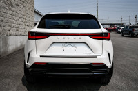 This 2022 Lexus NX is for sale today. This SUV has 68,022 kms. It's grey in colour . It has a 8 spee... (image 4)