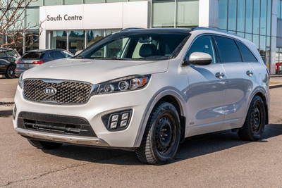 2016 Kia Sorento 2.0L SX