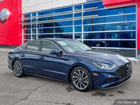 Recent Arrival! What a sweet ride! This 2021 Hyundai Sonata is perfect for those who want value, com... (image 7)