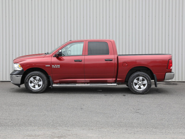 RAM 1500 ST 2015 in Cars & Trucks in Longueuil / South Shore - Image 4