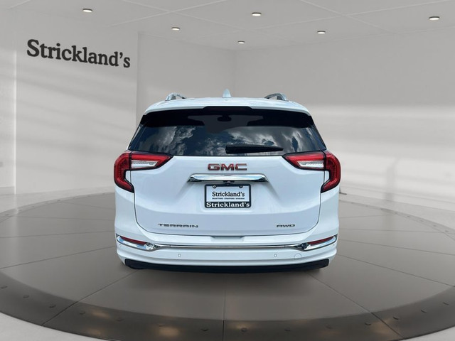 2023 GMC TERRAIN DENALI AWD in Cars & Trucks in Stratford - Image 4