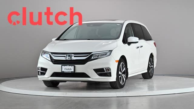 2019 Honda Odyssey Touring w/ Apple CarPlay, Heated Front Seats, in Cars & Trucks in City of Toronto