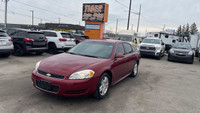  2009 Chevrolet Impala LT*ALLOYS*AUTO*RUNS WELL*AS IS SPECIAL