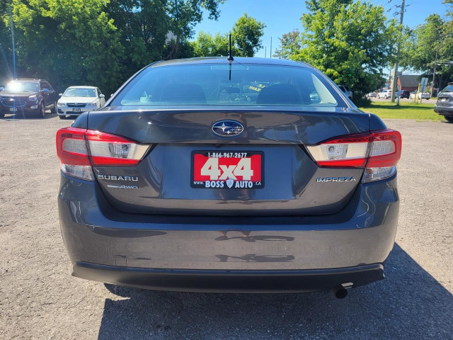 2019 Subaru Impreza 2.0i CONVENIENCE in Cars & Trucks in Oshawa / Durham Region - Image 4