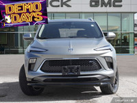 Discover the 2025 Buick Encore GX Sport Touring: A Subcompact SUV Designed for the Modern Canadian A... (image 1)