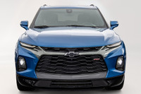 Chevrolet * Blazer * RS * AWD * Toit ouvrant * Sièges en cuir * Apple Carplay * Sièges chauffant * C... (image 1)