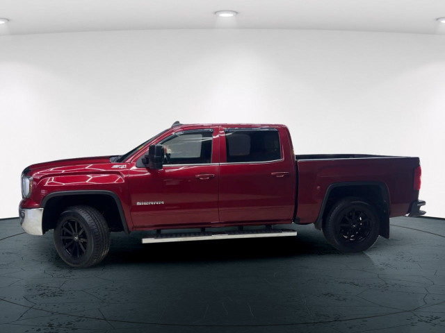 2018 GMC Sierra 1500 in Cars & Trucks in Edmonton - Image 3