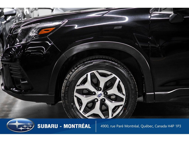  2022 Subaru Forester Touring Eyesight CVT in Cars & Trucks in City of Montréal - Image 3