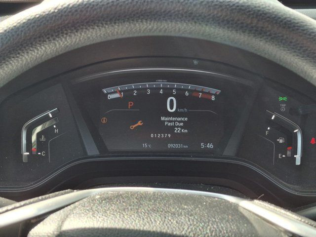2019 Honda CR-V LX AWD | Remote Start | Adaptive Cruise in Cars & Trucks in Guelph - Image 3