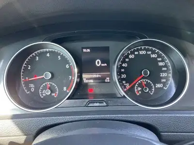 2019 Volkswagen Golf SportWagen Comfortline MANUAL, View more