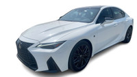 Groupe d'options F Sport . Sièges chauffants et ventilés, Volant chauffant, Toit ouvrant, Sièges à f... (image 5)