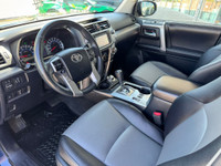 The 4Runner legend is built on performance, which is why every 2016 Toyota 4Runner is built around a... (image 7)