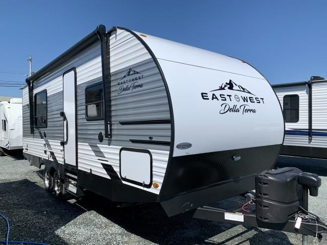 NEW 2022 Della Terra $34,900 1 ONLY!! in Travel Trailers & Campers in Bedford
