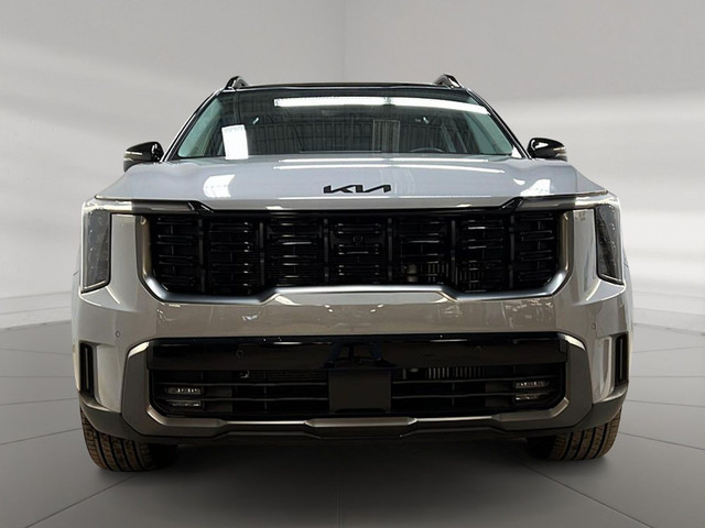 2025 Kia Sorento X-LINE LIMITED TURBO CUIR TOIT PANO NAV 4RM in Cars & Trucks in Laval / North Shore - Image 2