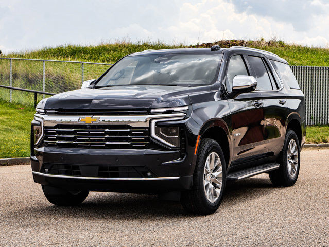 2025 Chevrolet Tahoe Premier in Cars & Trucks in Strathcona County - Image 4