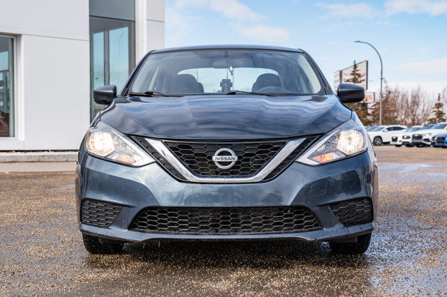 2016 Nissan Sentra SV | HEATED SEATS | BACK UP CAM in Cars & Trucks in Edmonton - Image 4