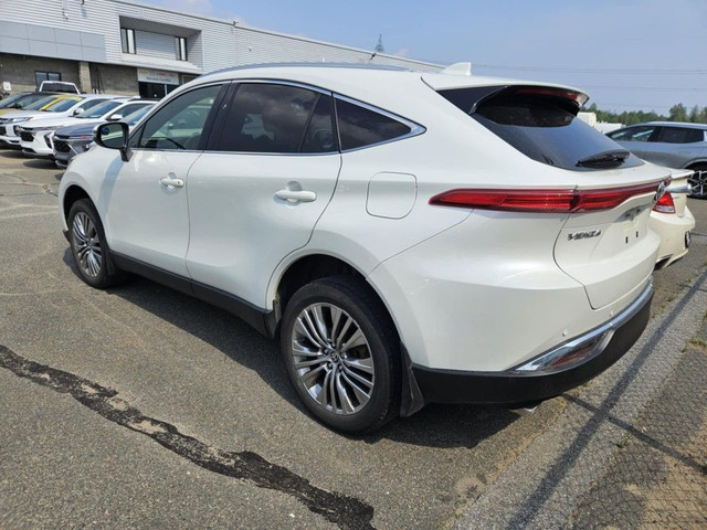 2022 TOYOTA Venza Hybrid XLE, HYBRIDE, AWD, CUIR, GPS, SIEGES VE in Cars & Trucks in Shawinigan - Image 2