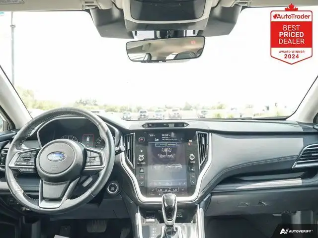 2024 Subaru Outback Limited in Cars & Trucks in Hamilton - Image 29