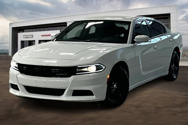 2019 Dodge Charger SXT in Cars & Trucks in Edmonton