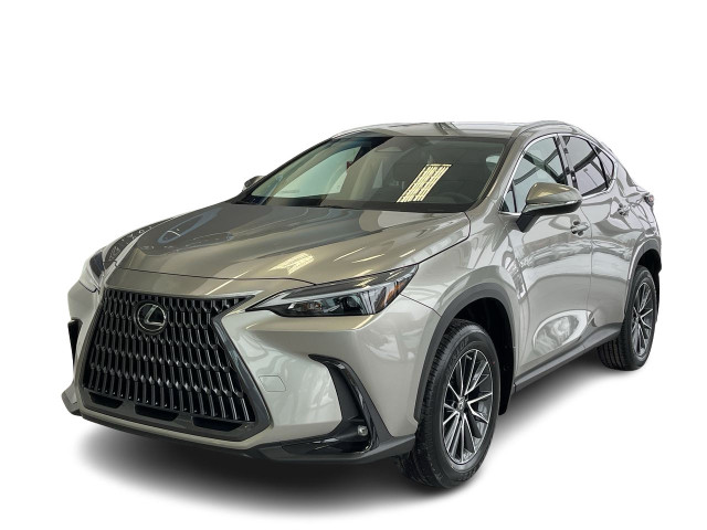 2023 Lexus NX NX 250 / Base / Camera / Bluetooth / Climatiseur B in Cars & Trucks in Laval / North Shore - Image 2
