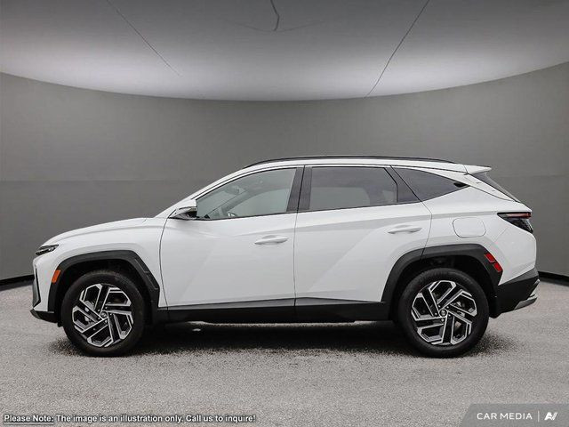 2025 Hyundai Tucson Hybrid Ultimate in Cars & Trucks in Guelph - Image 3