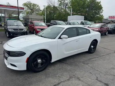 3.6L, 6 CYL, RWD, AIR CONDITIONING, POWER FOLDING MIRRORS, CLOTH SEAT, ADJUSTABLE STEERING WHEEL, AD...