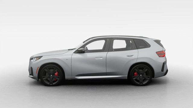 2025 BMW X3 M50 xDrive | Premium | M Sport Pro| Susp. Adaptative in Cars & Trucks in City of Montréal - Image 4