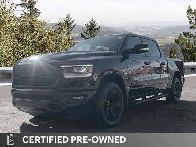 2022 Ram 1500 Sport in Cars & Trucks in Moncton