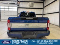 GREAT PLAINS FORD is located in Weyburn, Sk. Our team is committed to providing you excellent custom... (image 6)