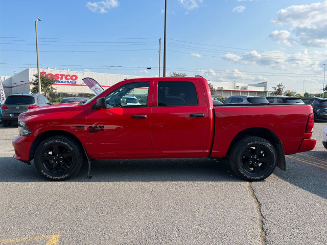 2023 Ram 1500 Classic in Cars & Trucks in Ottawa - Image 2