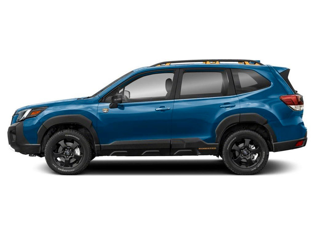 2022 Subaru Forester Wilderness INCOMING | APPLE CARPLAY/ANDR... in Cars & Trucks in City of Toronto - Image 2