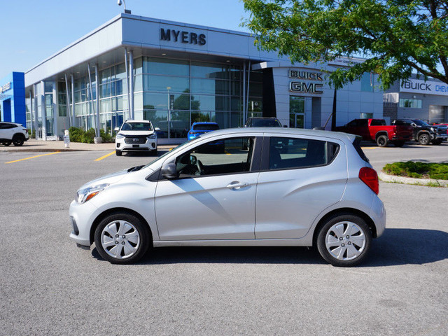 2016 Chevrolet Spark LS - Apple CarPlay - Android Auto in Cars & Trucks in Ottawa - Image 2