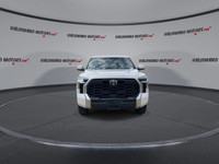 This Toyota Tundra has a strong Twin Turbo Gas V-6 3.5L engine. Truck Box Length 5.5ft, Power Passen... (image 2)