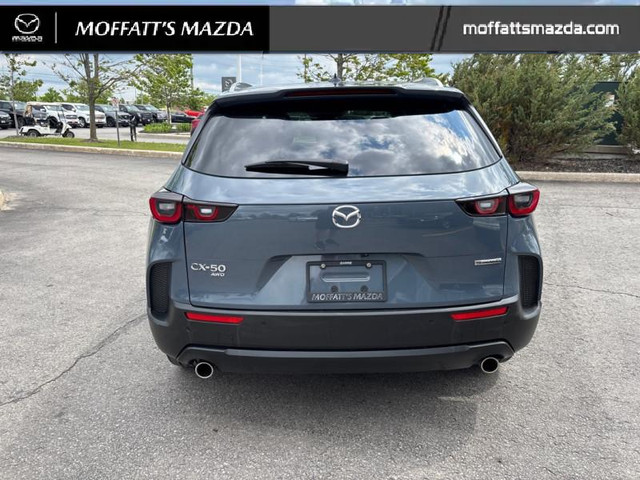 2023 Mazda CX-50 GT ONE OWNER! in Cars & Trucks in Barrie - Image 4