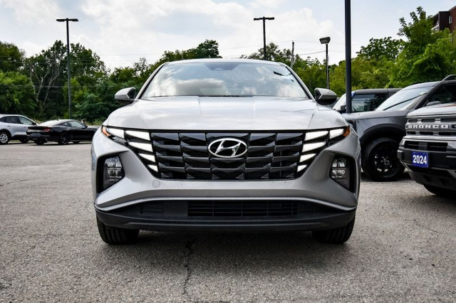 2023 Hyundai Tucson Essential • HEATED SEATS • LANE KEEP ASSIST in Cars & Trucks in Kingston - Image 4